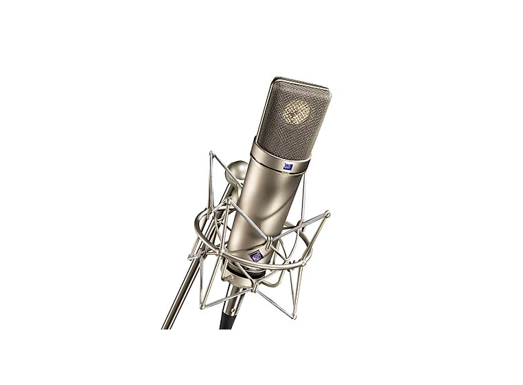 Neumann U 87 Ai studio set 